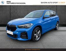 BMW X1 Arques