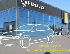 Renault Clio 5 Legé