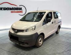Nissan NV 200 Châtillon-en-Vendelais