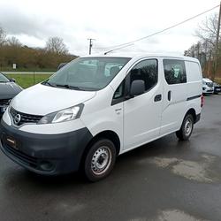 Nissan NV 200 1,5L dCi 90ch Acenta Ch&acirc;tillon-en-Vendelais