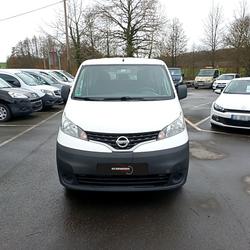 Nissan NV 200 1,5L dCi 90ch Acenta Ch&acirc;tillon-en-Vendelais