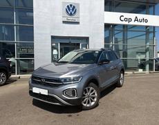Volkswagen T-Roc Redon