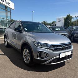 Volkswagen T-Roc T-Roc 1.5 TSI EVO 150 Start/Stop DSG7 Style Redon
