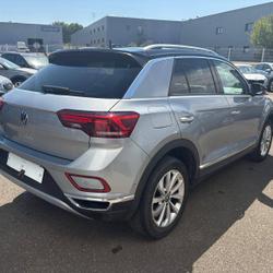 Volkswagen T-Roc T-Roc 1.5 TSI EVO 150 Start/Stop DSG7 Style Redon
