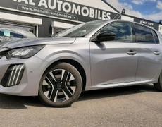 Peugeot 208 Warcq