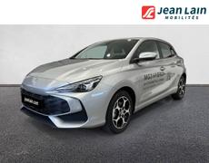 MG MG3 Ville-la-Grand