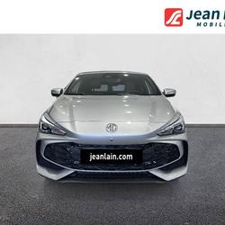 MG MG3 MG3 1.5 L Hybrid+ 195 ch Luxury Ville-la-Grand