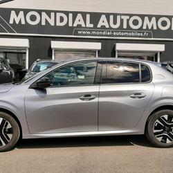 Peugeot 208 208 ALLURE PURETECH 100 S&S BVM6 Warcq