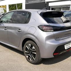 Peugeot 208 208 ALLURE PURETECH 100 S&S BVM6 Warcq