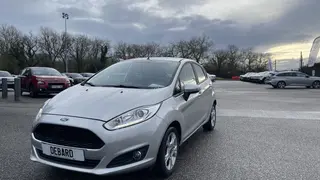 Ford Fiesta  - Edition - photo 0