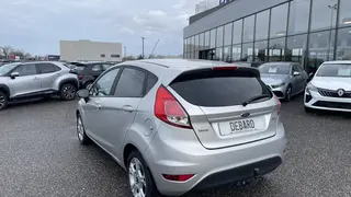 Ford Fiesta  - Edition - photo 1