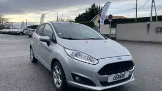 Ford Fiesta  - Edition - photo 3