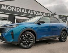 Peugeot 3008 Warcq
