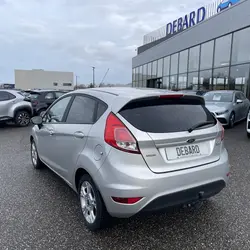 Ford Fiesta 1.0 ECOBOOST 100CH STOP&START EDITION 5P M&eacute;rignac