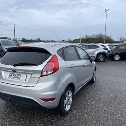 Ford Fiesta 1.0 ECOBOOST 100CH STOP&START EDITION 5P M&eacute;rignac