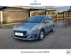 Peugeot 5008 Sainghin-en-Mélantois