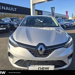 Renault Clio 5 Clio TCe 90 Equilibre Terrasson-Lavilledieu