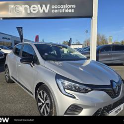 Renault Clio 5 Clio TCe 90 Equilibre Terrasson-Lavilledieu