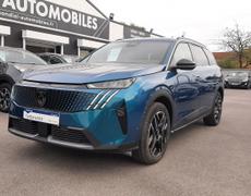 Peugeot 5008 Warcq