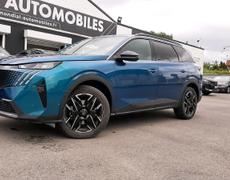 Peugeot 5008 Warcq