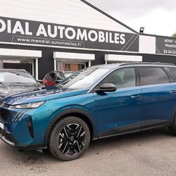 Peugeot 5008 HYBRID 145CH ALLURE E-DCS6 Warcq