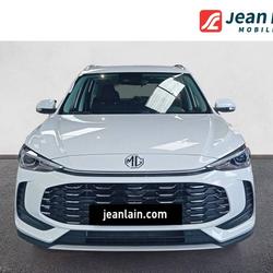 MG ZS ZS 1.5 L Hybrid+ 197 ch Comfort Anthy-sur-L&eacute;man
