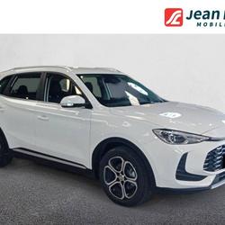 MG ZS ZS 1.5 L Hybrid+ 197 ch Comfort Anthy-sur-L&eacute;man