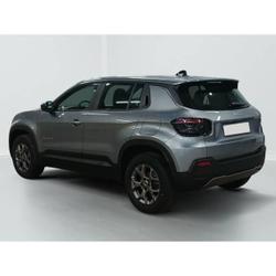 Jeep Avenger 1.2 Turbo T3 100 ch Longitude Cesson-S&eacute;vign&eacute;