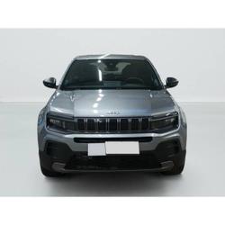 Jeep Avenger 1.2 Turbo T3 100 ch Longitude Laval