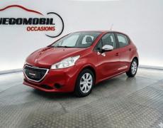 Peugeot 208 Châtillon-en-Vendelais