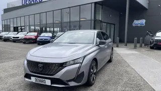 Peugeot 308 SW  - Puretech - photo 0