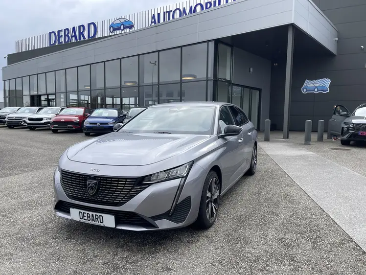 Peugeot 308 SW  - Puretech - 20 990 €