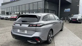 Peugeot 308 SW  - Puretech - photo 1