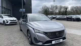 Peugeot 308 SW  - Puretech - photo 2