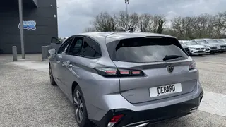 Peugeot 308 SW  - Puretech - photo 3