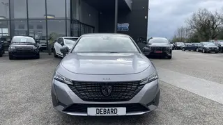 Peugeot 308 SW  - Puretech - photo 4