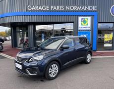 Peugeot 5008 Saint-Georges-des-Groseillers