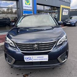 Peugeot 5008 1.2 PURETECH 130CH E6.C ACTIVE BUSINESS S&S EAT8 Saint-Georges-des-Groseillers