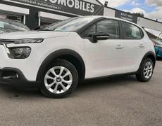 Citroen C3 Warcq