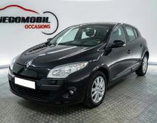 Renault Megane 3 Châtillon-en-Vendelais
