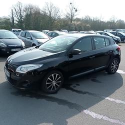 Renault Megane 3 1.6 16v 100 TOM TOM Ch&acirc;tillon-en-Vendelais