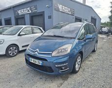 Citroen Grand C4 Picasso Sainte-Luce-sur-Loire