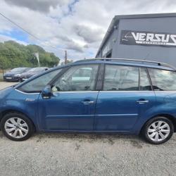 Citroen Grand C4 Picasso Grand C4 Picasso e-HDi 110 Airdream 7 pl Confort BMP6 Sainte-Luce-sur-Loire