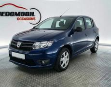 Dacia Sandero Châtillon-en-Vendelais