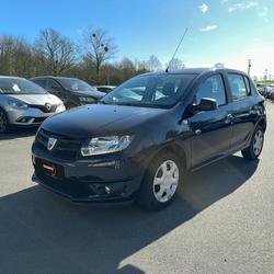 Dacia Sandero Ambiance 1.2 75 E6 Ch&acirc;tillon-en-Vendelais