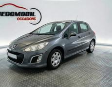 Peugeot 308 Phase 2 Châtillon-en-Vendelais