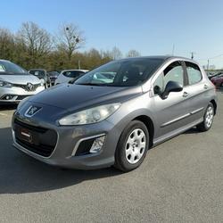 Peugeot 308 Phase 2 1.6 HDI 92 FAP ACCESS Ch&acirc;tillon-en-Vendelais