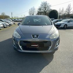 Peugeot 308 Phase 2 1.6 HDI 92 FAP ACCESS Ch&acirc;tillon-en-Vendelais