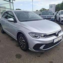 Volkswagen Polo Polo 1.0 TSI 95 S&S BVM5 VW Edition Redon