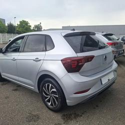 Volkswagen Polo Polo 1.0 TSI 95 S&S BVM5 VW Edition Redon